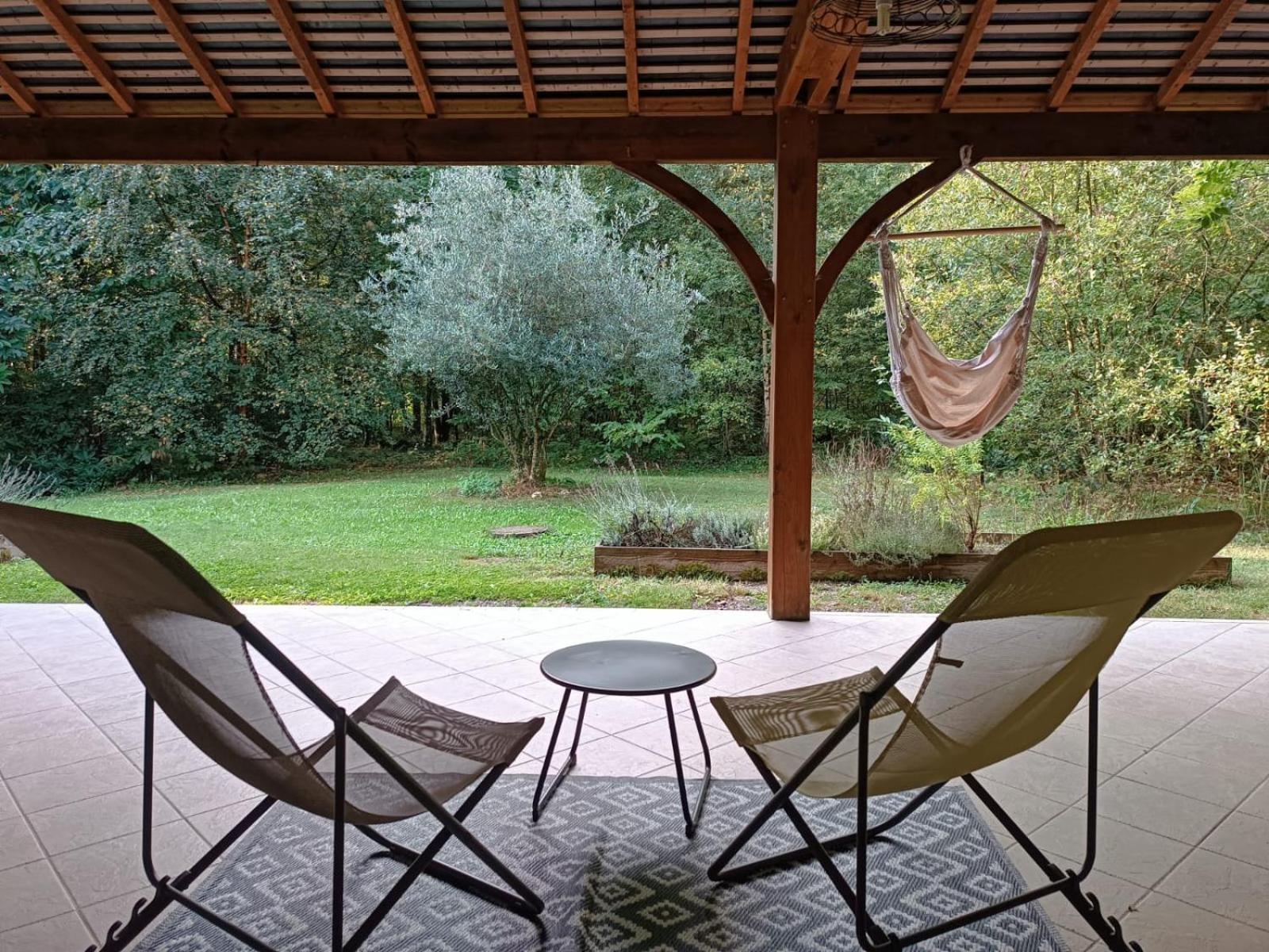Chambre Calme Sur Terrasse - Proche Canal Nantes A Brest Plessé Exteriör bild