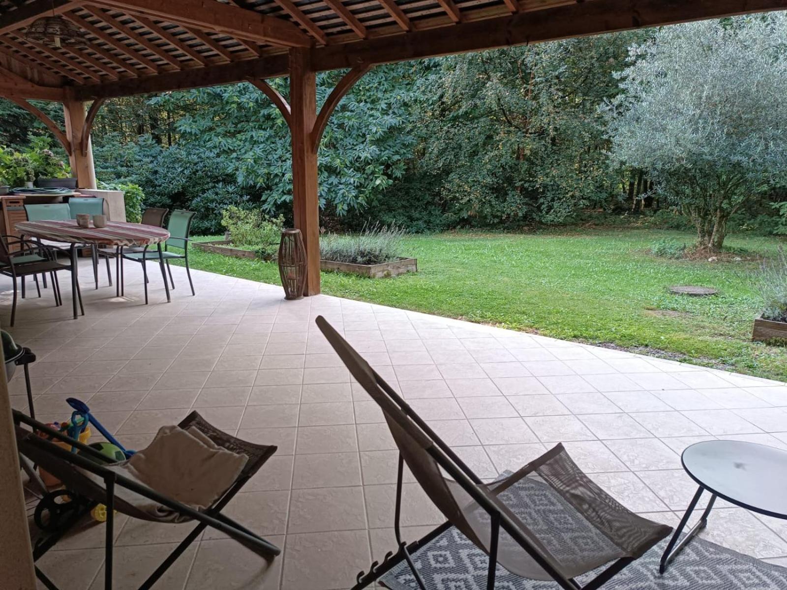 Chambre Calme Sur Terrasse - Proche Canal Nantes A Brest Plessé Exteriör bild