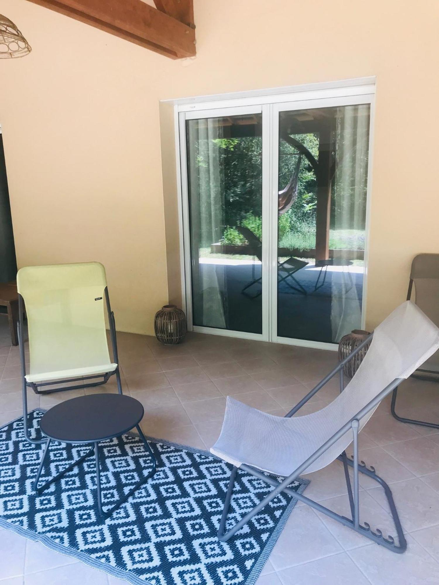 Chambre Calme Sur Terrasse - Proche Canal Nantes A Brest Plessé Exteriör bild